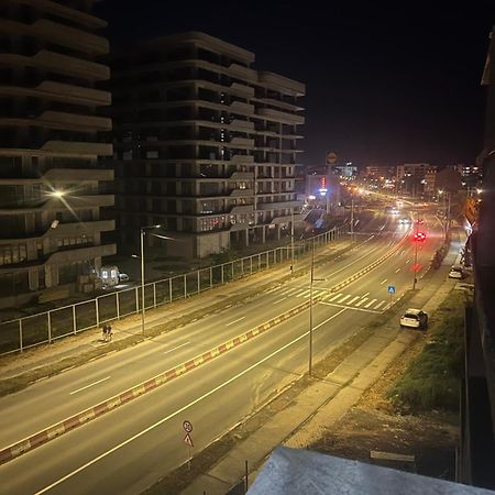 Van Residence Navodari Bagian luar foto