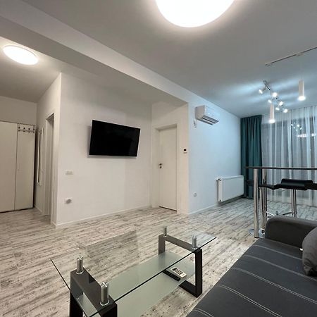 Van Residence Navodari Bagian luar foto