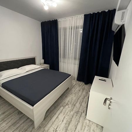 Van Residence Navodari Bagian luar foto
