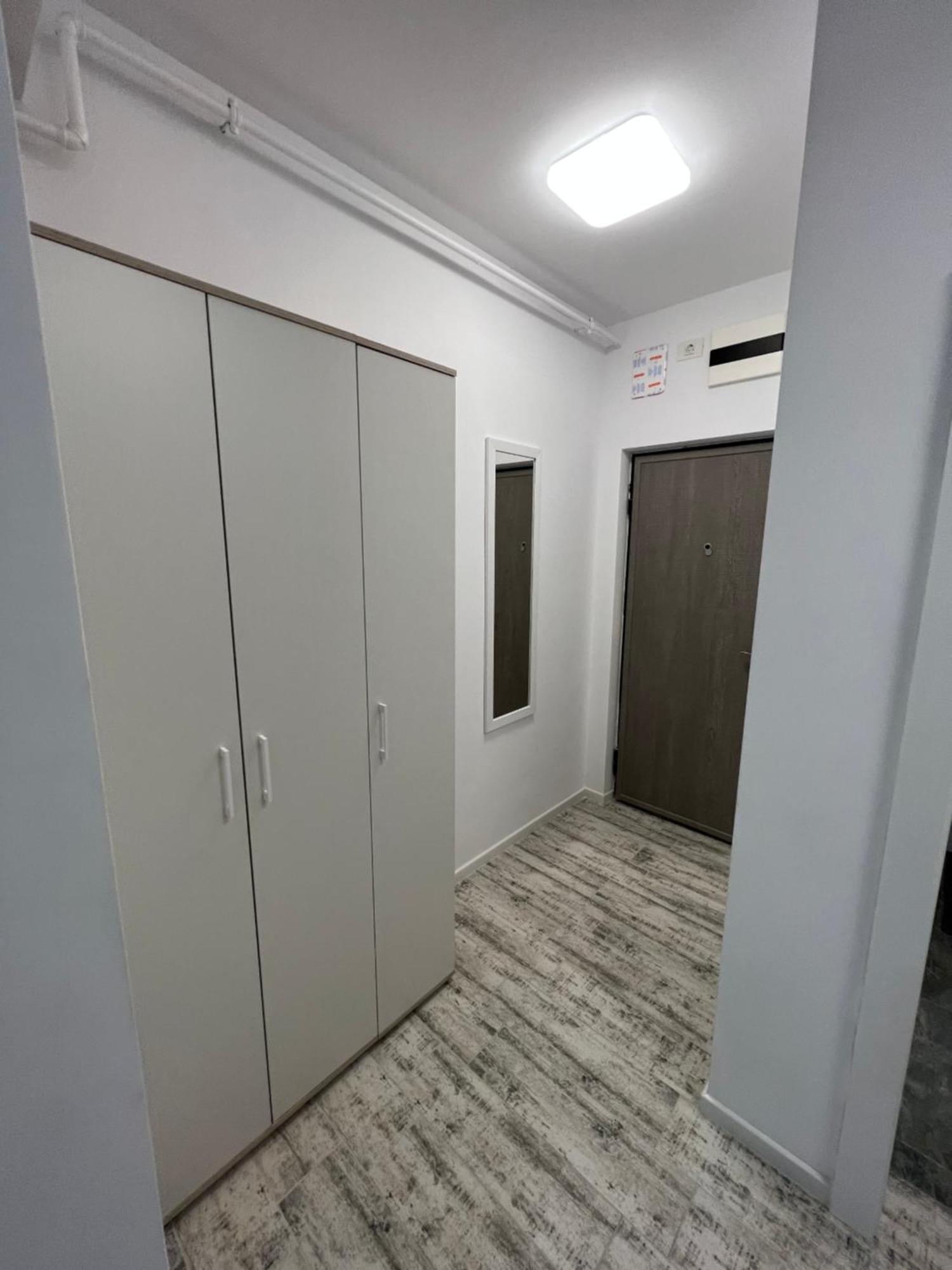 Van Residence Navodari Bagian luar foto