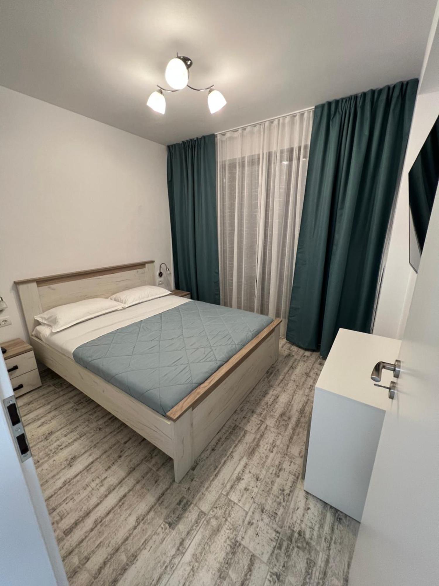 Van Residence Navodari Bagian luar foto