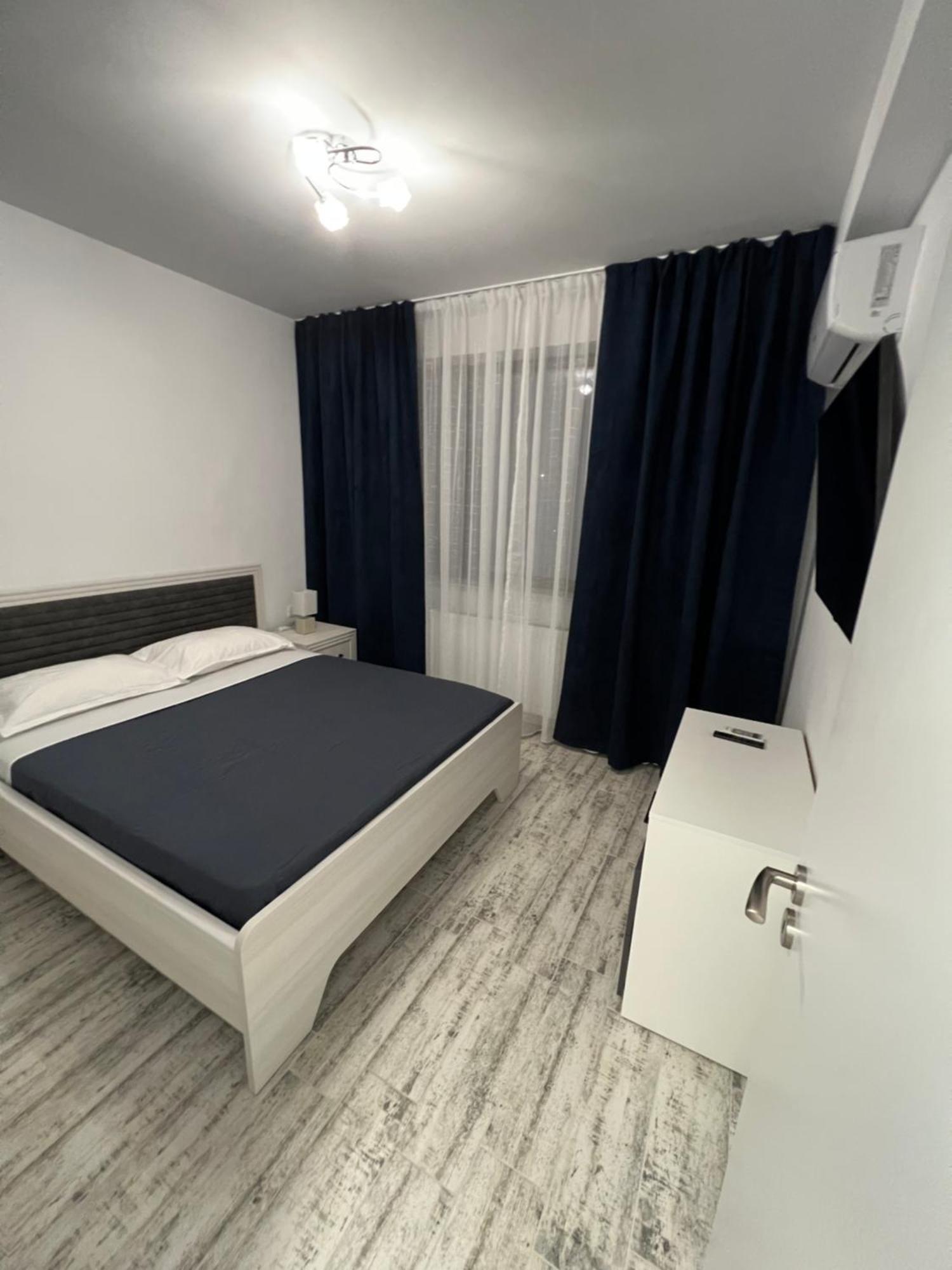 Van Residence Navodari Bagian luar foto