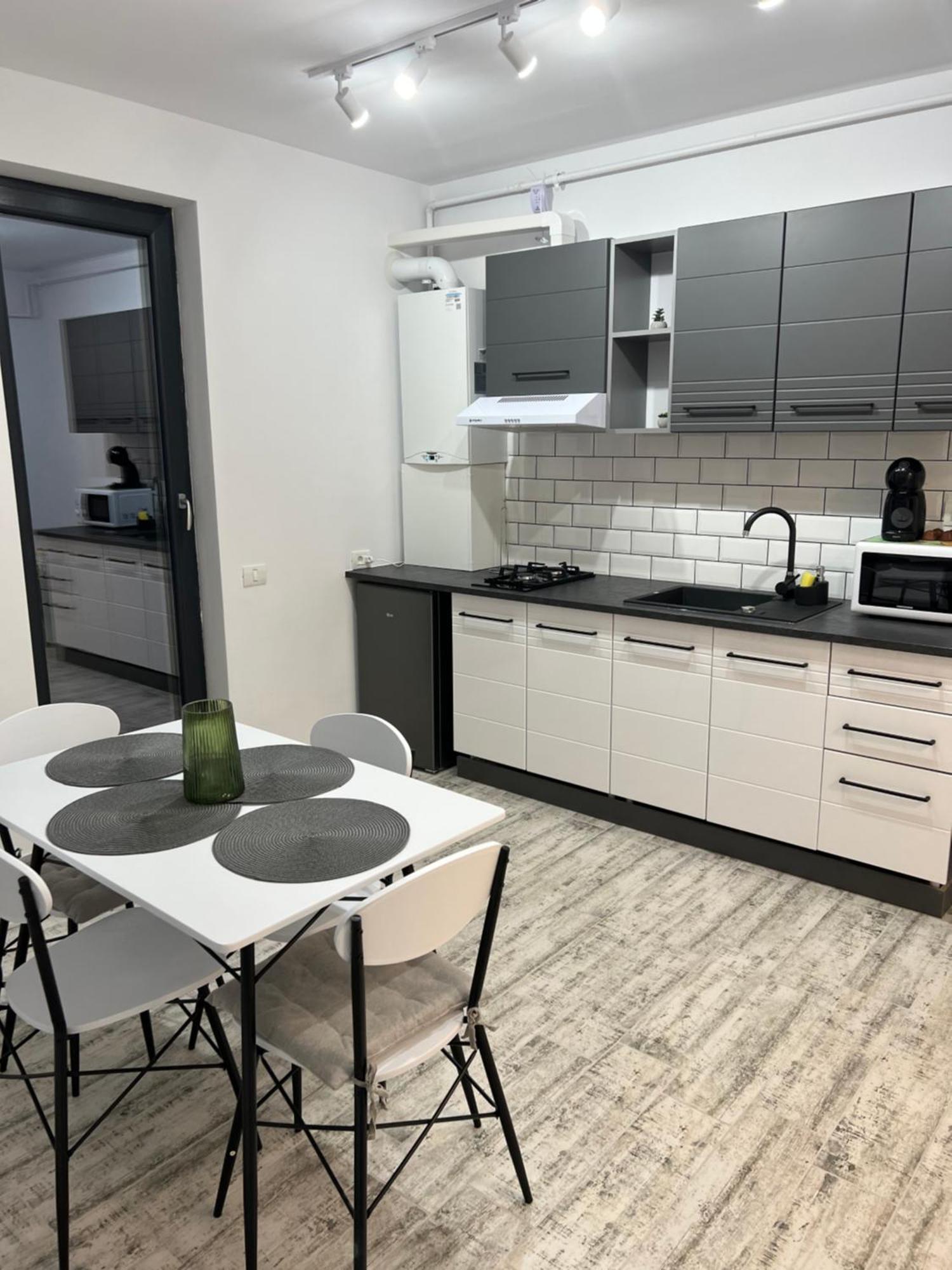 Van Residence Navodari Bagian luar foto